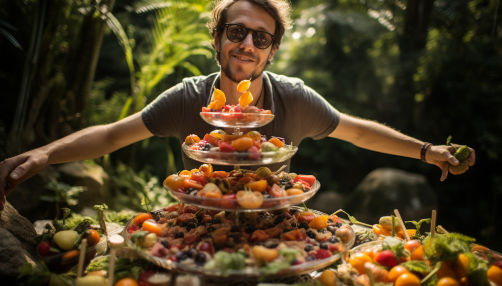 Edible Adventures: The Global Surge of Food Tourism