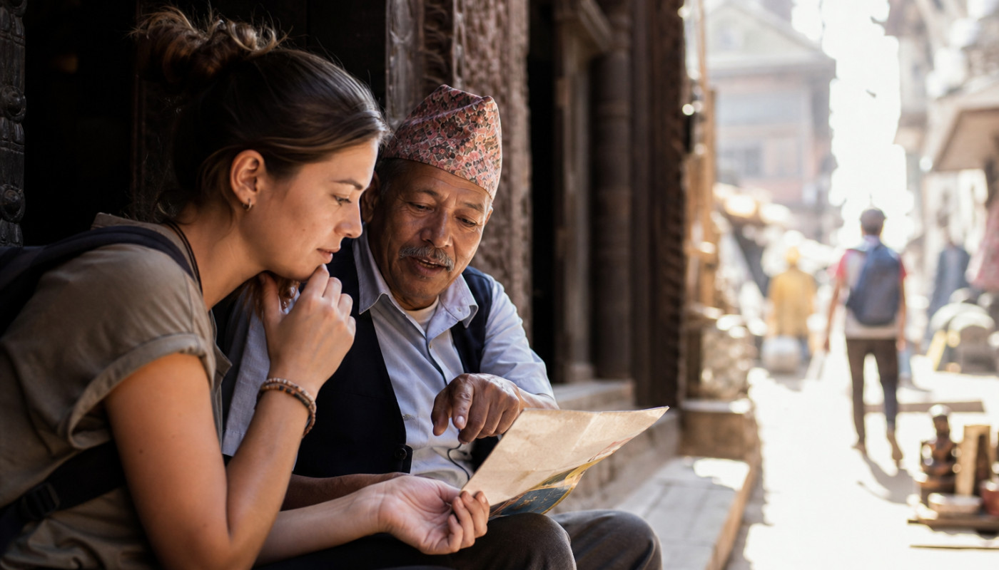 How Hidden Local Experiences Reshape Your Travel Itinerary Choices