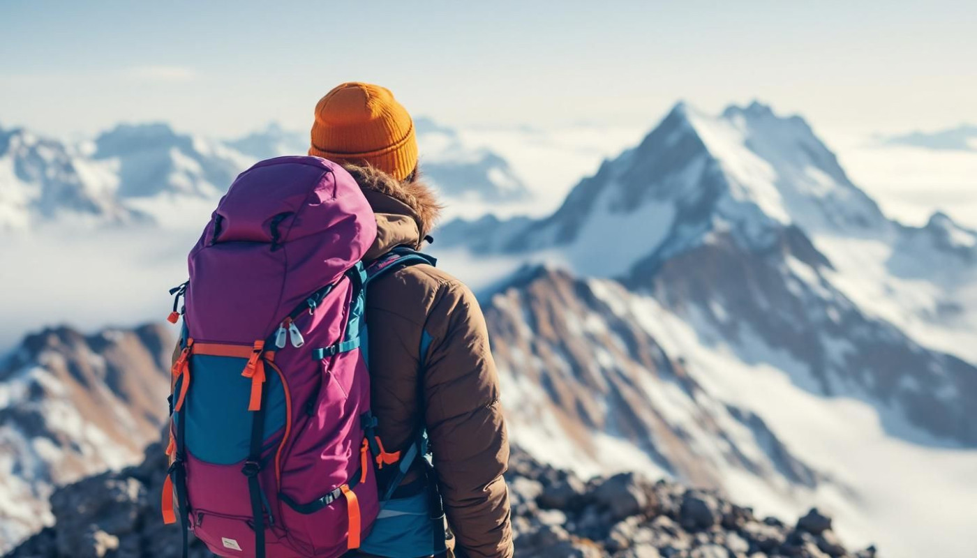 Maximizing Your Mountain Adventure: Tips For Choosing The Right Gear?