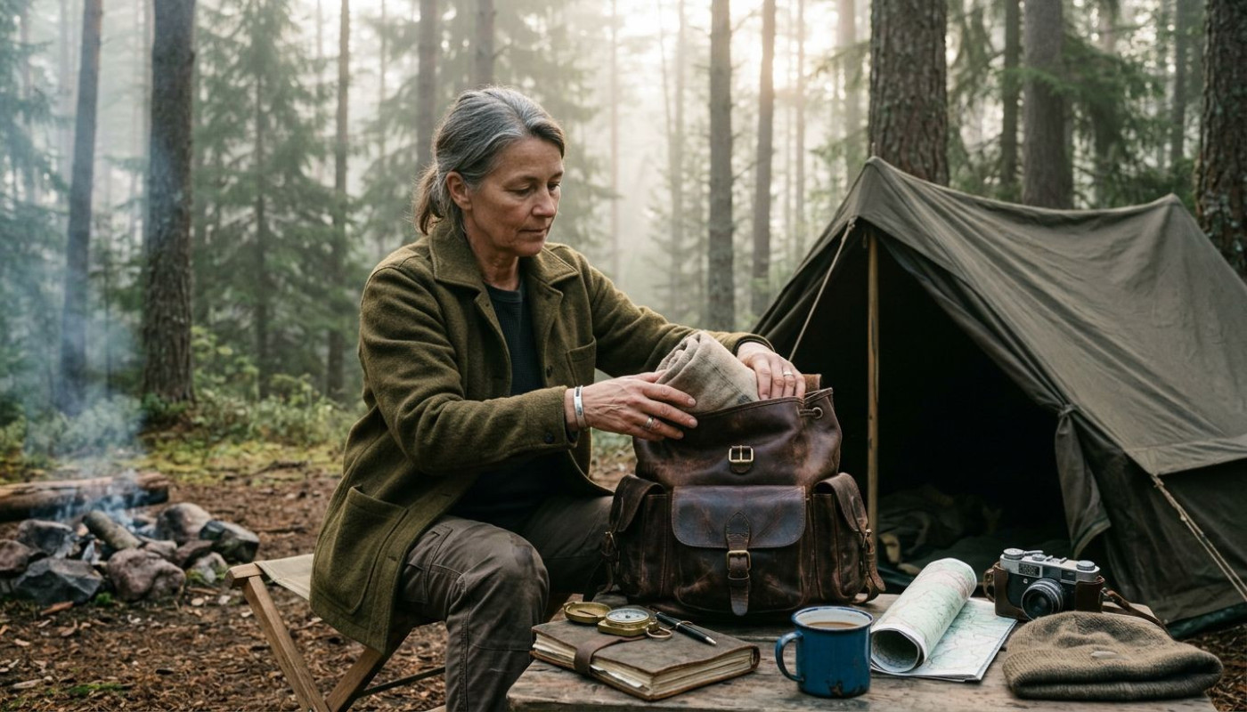 Packing Hacks Seasoned Explorers Swear By For Stress-free Journeys