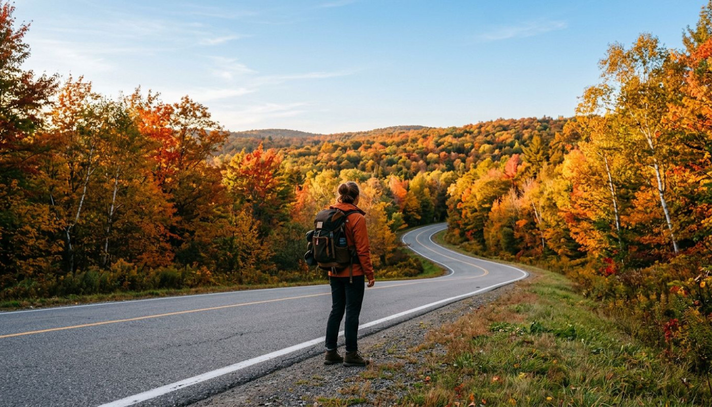 Why Spontaneous Detours Often Lead To The Best Travel Stories